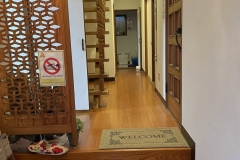 1.玄関