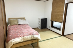 10. ２階和室