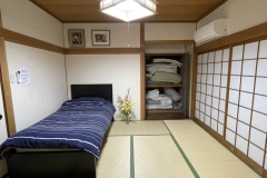 5.１階和室